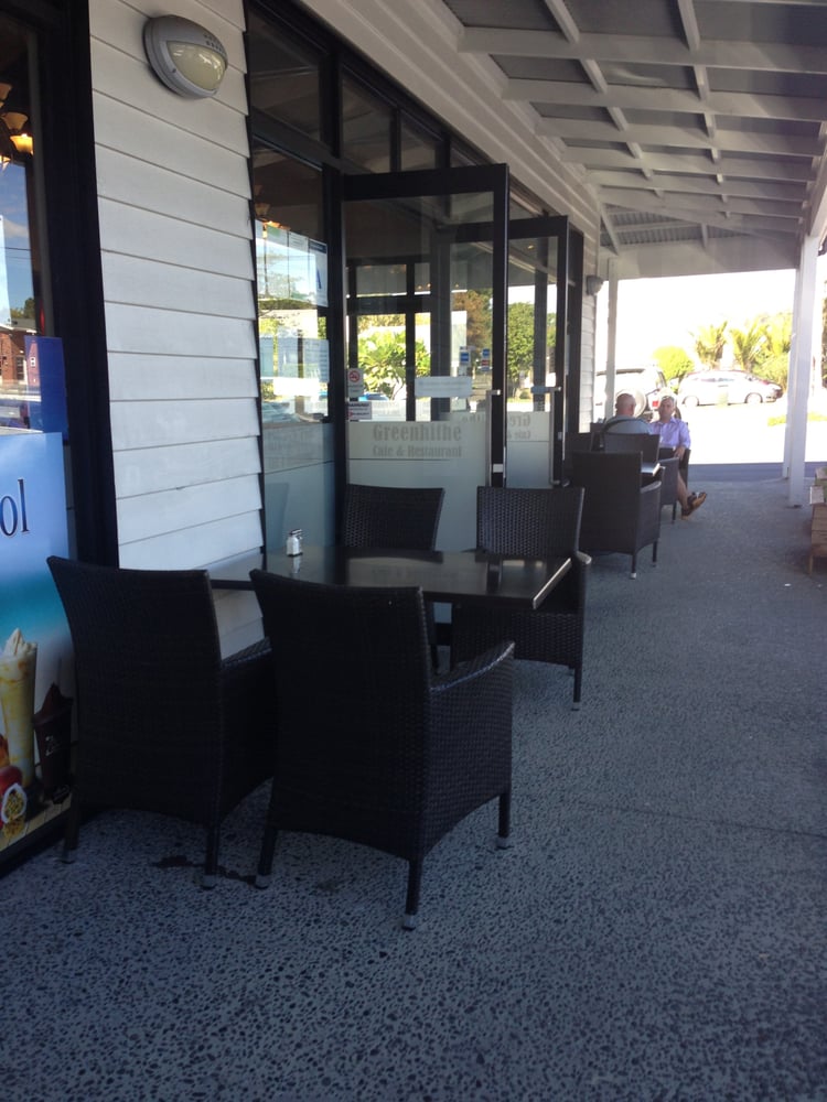 GREENHITHE CAFE AND RESTAURANT Updated August 2024 6 Greenhithe