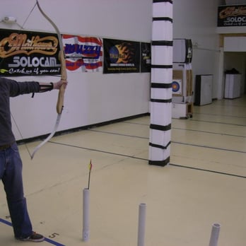 Pacifica Archery - "rapid fire jon" - Sporting Goods Near Me - Daly City, California Pacifica Archery - "rapid fire jon" - Sporting Goods Near Me - Daly City, California