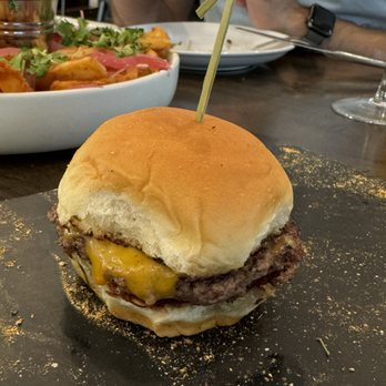 Harrington House - Sliders and badmash fries - Beer, Wine & Spirits Near Me - Bakersfield, California Harrington House - Sliders and badmash fries - Beer, Wine & Spirits Near Me - Bakersfield, California