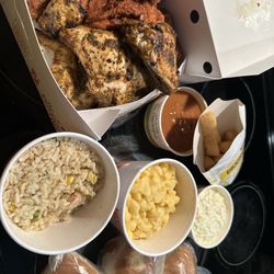 Pollo Campero