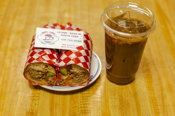 LD PHO BANH MI - Updated July 2026 - 33 Photos & 15 Reviews - 750