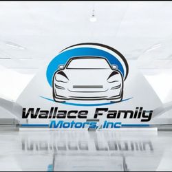 Wallace Family Motors