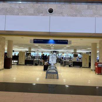 GSP International Airport - Airports Near Me - Greer, South Carolina