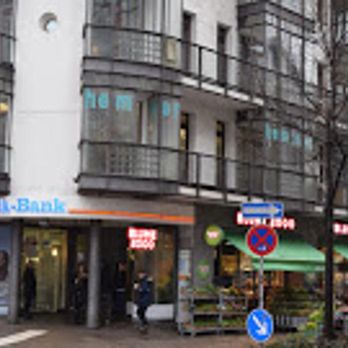 Sparda-Bank - Banks & Credit Unions Near Me - Hamburg, HH Sparda-Bank - Banks & Credit Unions Near Me - Hamburg, HH