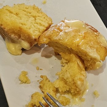 Southern Kitchen - Cornbread - Southern Near Me - Richmond, Virginia