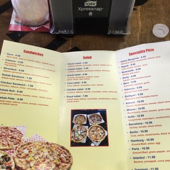 Royal Pizza - Chicken Wings Near Me - San Antonio, Texas Royal Pizza - Chicken Wings Near Me - San Antonio, Texas