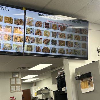 Texas Momo Taqueria  - Menu - American Near Me - Haltom City, Texas