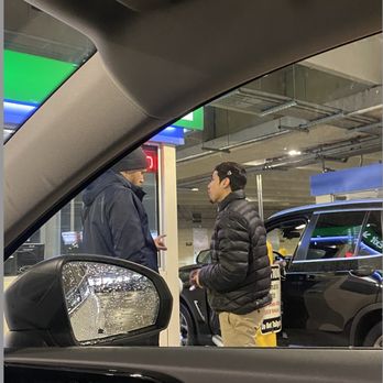 Enterprise Rent-A-Car - Working the amazing Anthony F. was wonderful - Car Rental Near Me - Boston, Massachusetts