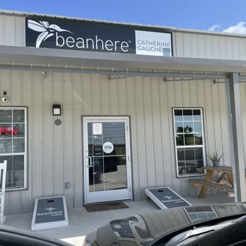 Bean Here Coffee Lab & Studios - Coffee & Tea Near Me - Arcola, Texas Bean Here Coffee Lab & Studios - Coffee & Tea Near Me - Arcola, Texas