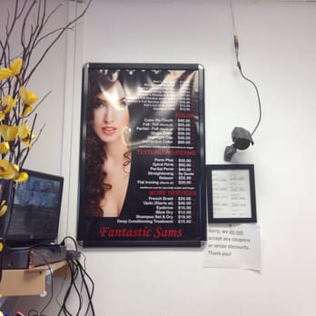 Fantastic Sams - Hair Salons Near Me - Honolulu, Hawaii Fantastic Sams - Hair Salons Near Me - Honolulu, Hawaii