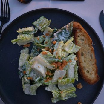 Personal Chef Peter - Ceasar salad - Personal Chefs Near Me - Huntington Beach, California Personal Chef Peter - Ceasar salad - Personal Chefs Near Me - Huntington Beach, California