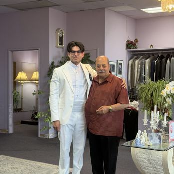 Isaac & Isaac Bridal - Isaac and I. - Bridal Near Me - Upland, California Isaac & Isaac Bridal - Isaac and I. - Bridal Near Me - Upland, California