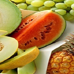 Tropical Produce