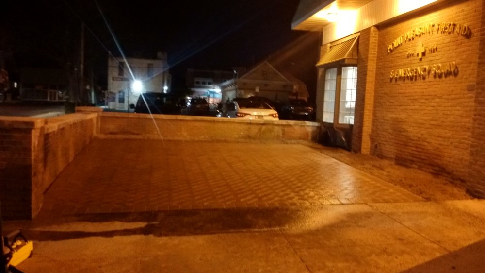 DREAMER’S PAVING Updated September 2024 29 Photos Toms River, New