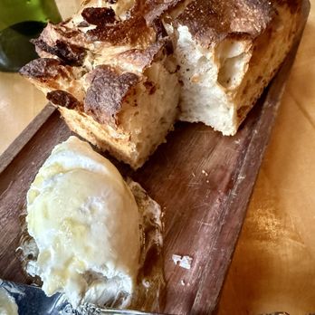 ÀLAVITA - Focaccia - Italian Near Me - Boise, Idaho