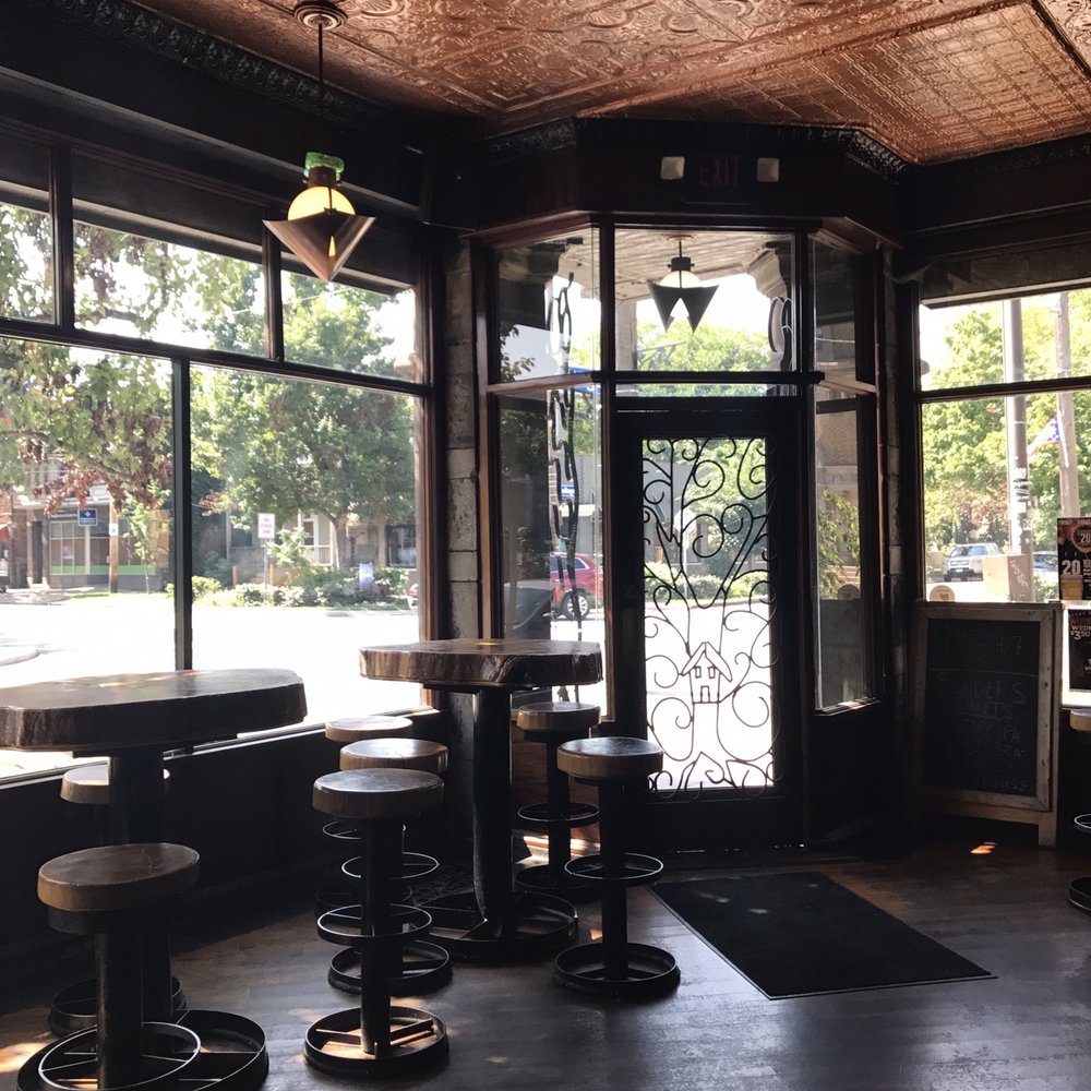 The Treehouse - Pubs Near Me - Cleveland, Ohio