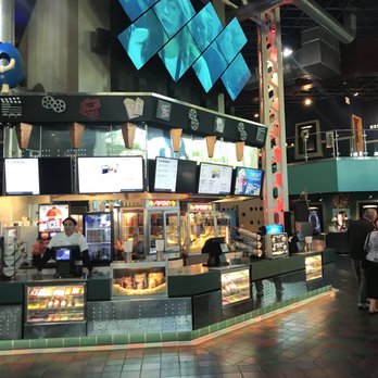 Brenden Theatres - Snacks, snacks, snacks - Cinema Near Me - Concord, California