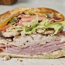 Jason's Deli