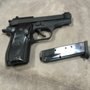 Photo of SDS Guns