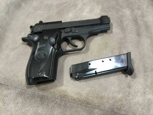 SDS GUNS - Updated January 2025 - 33 Reviews - 3952 N Academy Blvd