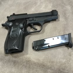SDS Guns