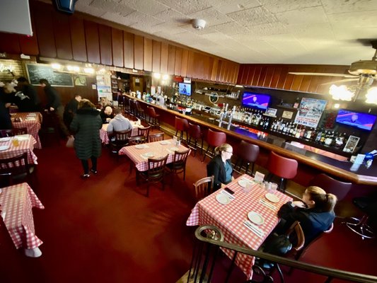 Nancy's Towne House by null