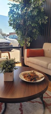 Fanah Cafe & Pastry by null