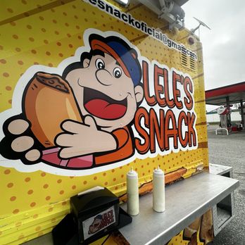 Leles snack - Food Trucks Near Me - Orlando, Florida Leles snack - Food Trucks Near Me - Orlando, Florida