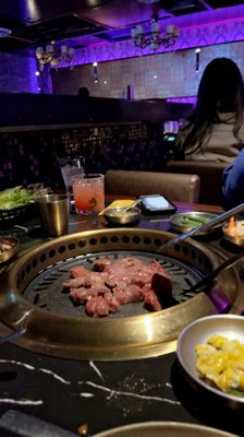 GOGI Korean Steakhouse & Sushi by null