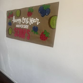 Scoops Handcrafted Acai Bowls - Inside.... - Acai Bowls Near Me - Merced, California Scoops Handcrafted Acai Bowls - Inside.... - Acai Bowls Near Me - Merced, California