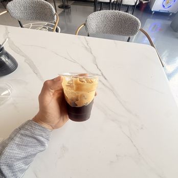 TY Coffee - Amazing triple black espresso!!!! This shop knows its coffee. - Coffee & Tea Near Me - San Jose, California