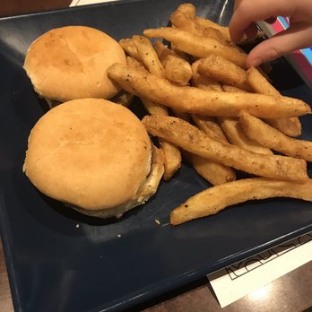Towne Deli - Sliders kids meal - Pizza Near Me - Staten Island, New York Towne Deli - Sliders kids meal - Pizza Near Me - Staten Island, New York
