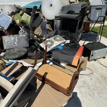 Greg's Hauling - Junk pile - Junk Removal & Hauling Near Me