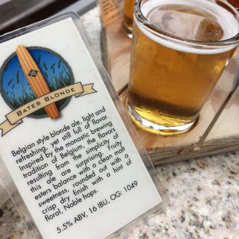 Rincon Brewery - Breweries Near Me - Carpinteria, California