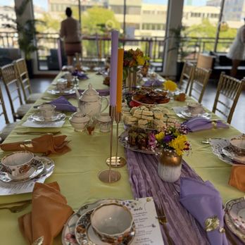 Let’s Partea By Niki - Caterers Near Me