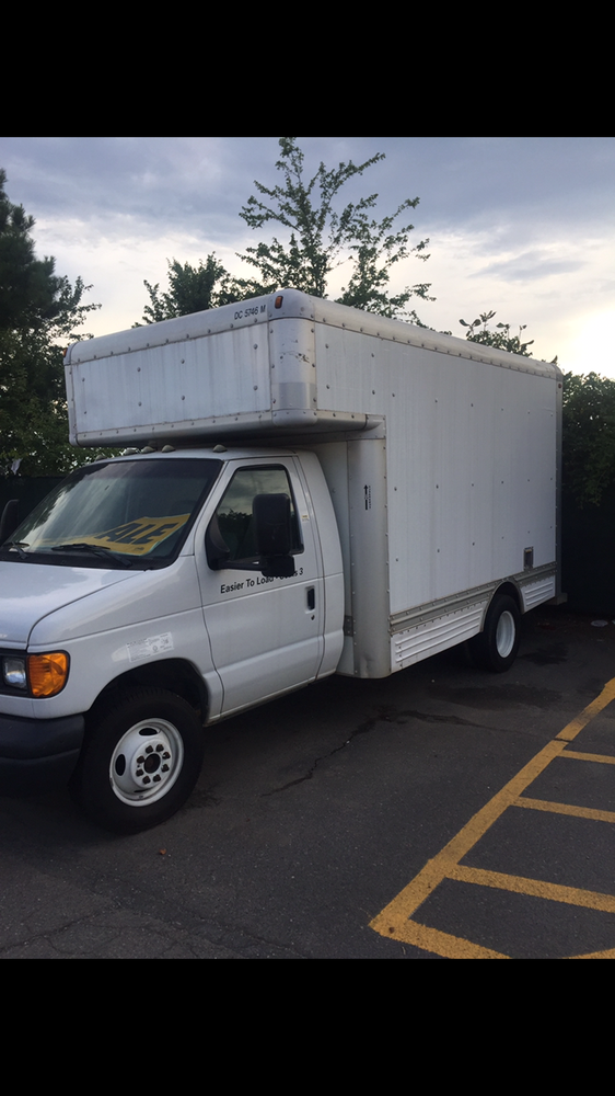 TOP NOTCH MOVING Charlotte, North Carolina Movers Phone Number Yelp