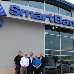 SmartBank