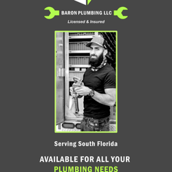 Baron Plumbing