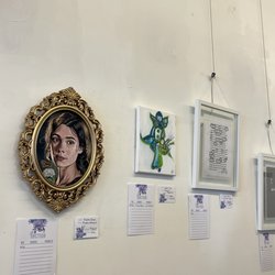 The Studio