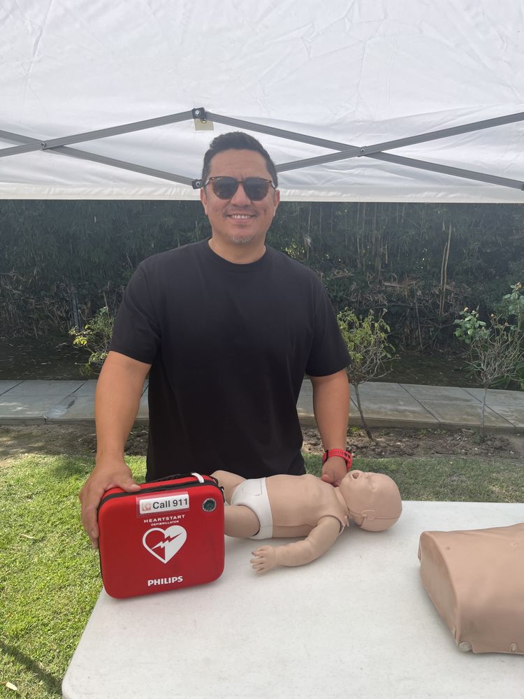 FUN CPR TRAINING - Updated July 2026 - 17 Photos & 115 Reviews - 8374 ...