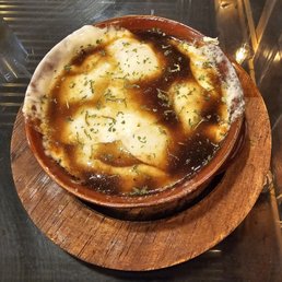 French Onion Soup