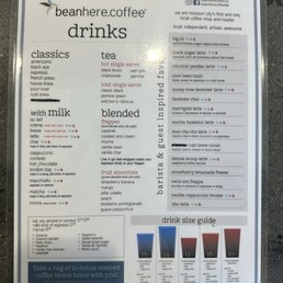 menu menu