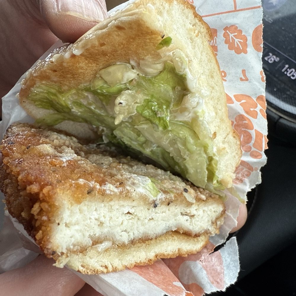 Burger King - Burgers Near Me - Rochester, New York