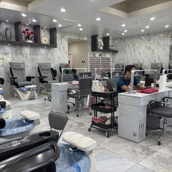 Dip Nail Spa - Nail Technicians Near Me - Peoria, Arizona Dip Nail Spa - Nail Technicians Near Me - Peoria, Arizona