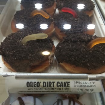 Krispy Kreme - Donuts Near Me - Havertown, Pennsylvania Krispy Kreme - Donuts Near Me - Havertown, Pennsylvania