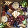 Photo of Brie Charcuterie