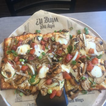 Round Table Pizza - Pizza Near Me - Tustin, California