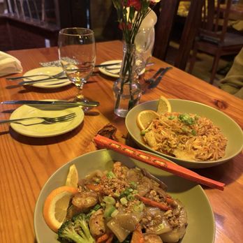 Thai Tamarind Noodle and Rice - Thai Near Me - Bellevue, Pennsylvania