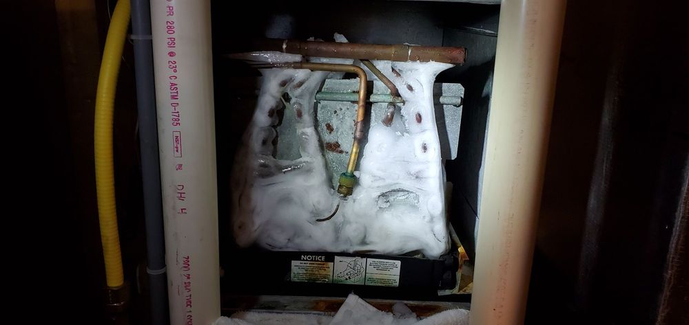 Slide of Espenshade Plumbing & Heating