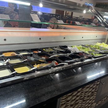 Fushimi Grill & Modern Buffet - Sushi Bars Near Me - Jacksonville, Florida